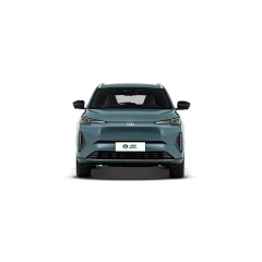 Changan Nevo Q05,YDchinauto