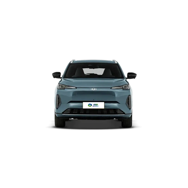Changan Nevo Q05,YDchinauto