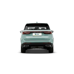 Jetour Shanhai L9,YDchinauto