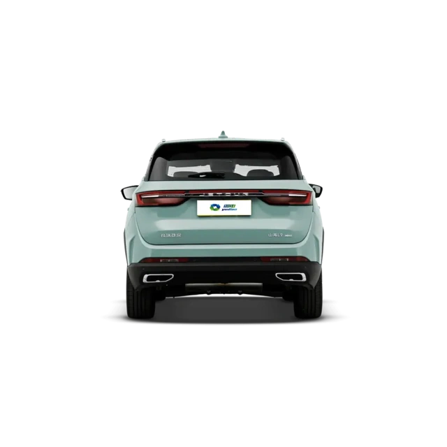 Jetour Shanhai L9,YDchinauto