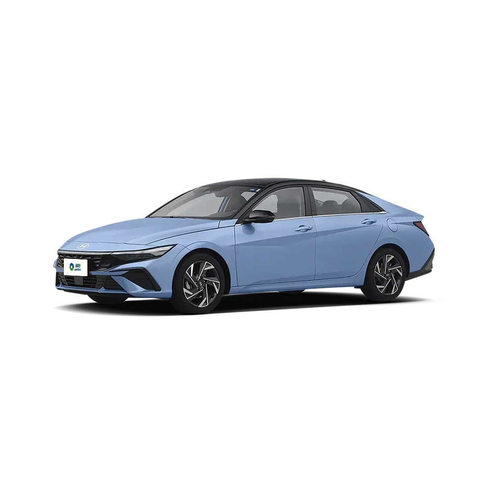 Hyundai Elantra,YDchinauto