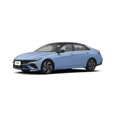 Hyundai Elantra,YDchinauto