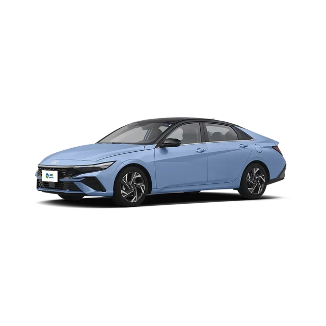 Hyundai Elantra,YDchinauto