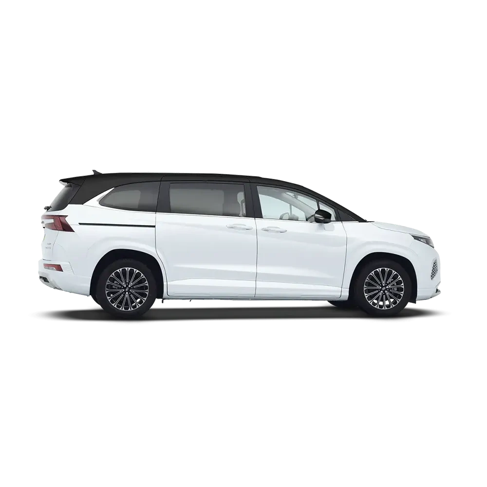 Hyundai Custo,YDchinauto