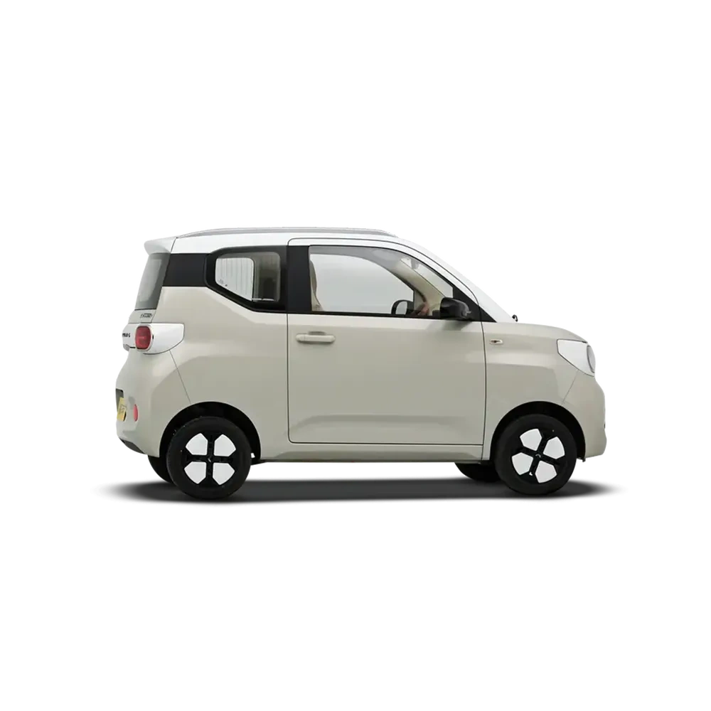 Wuling Hongguang Mini,YDchinauto