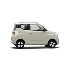 Wuling Hongguang Mini,YDchinauto