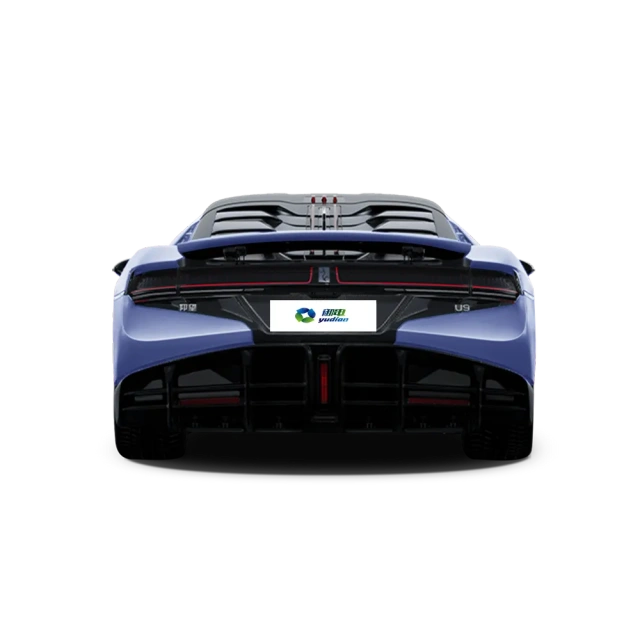 BYD Yangwang U9,YDchinauto