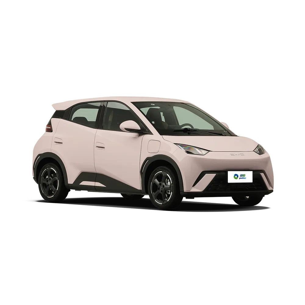 BYD Seagull,YDchinauto