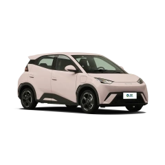BYD Seagull,YDchinauto