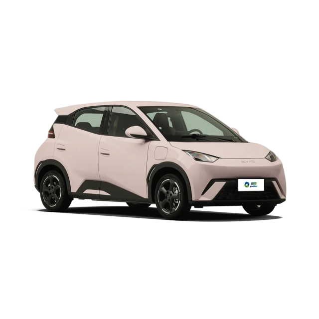 BYD Seagull,YDchinauto