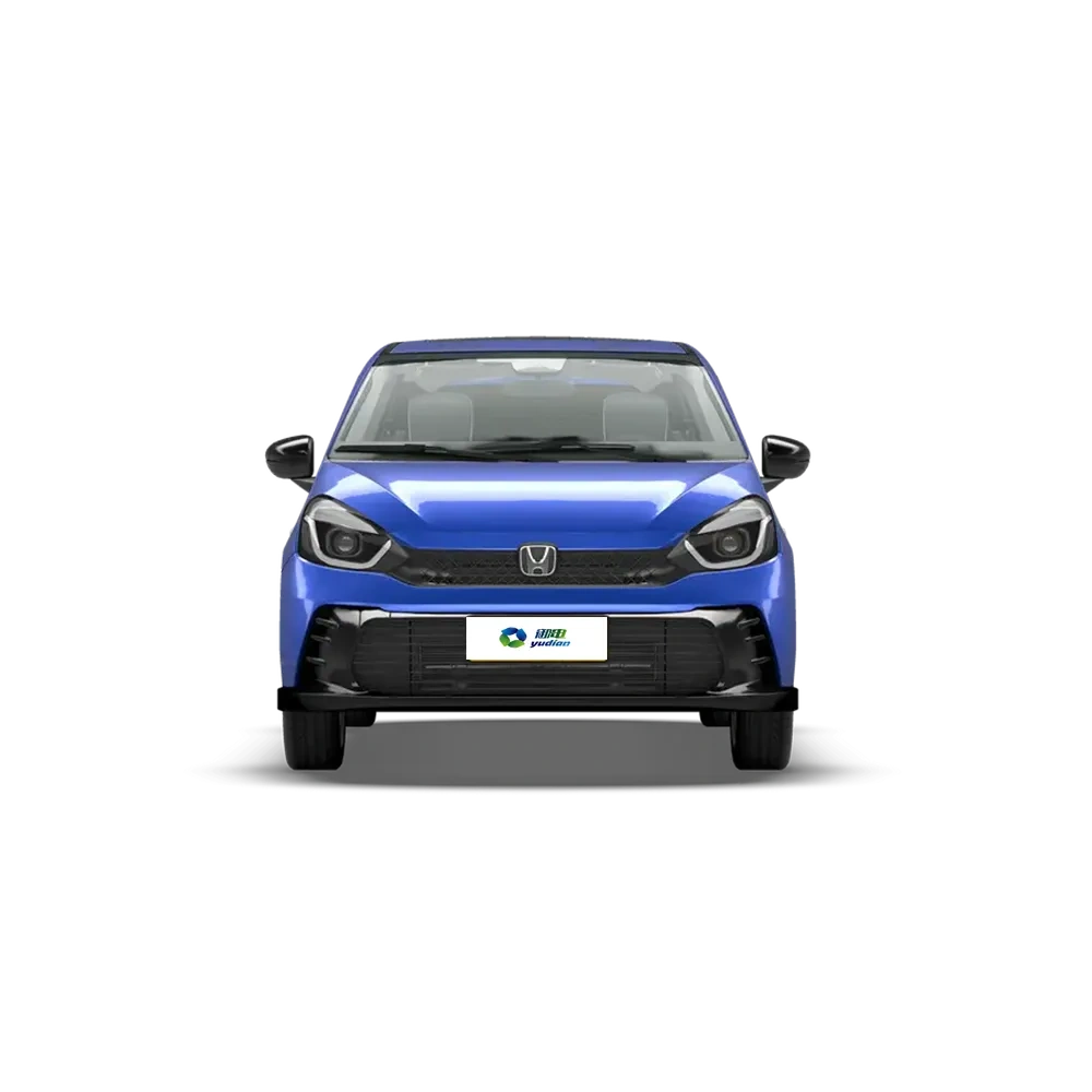 Honda Fit,YDchinauto