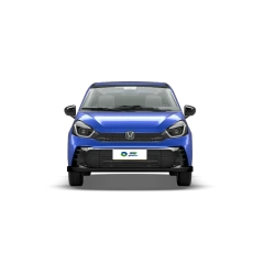 Honda Fit,YDchinauto