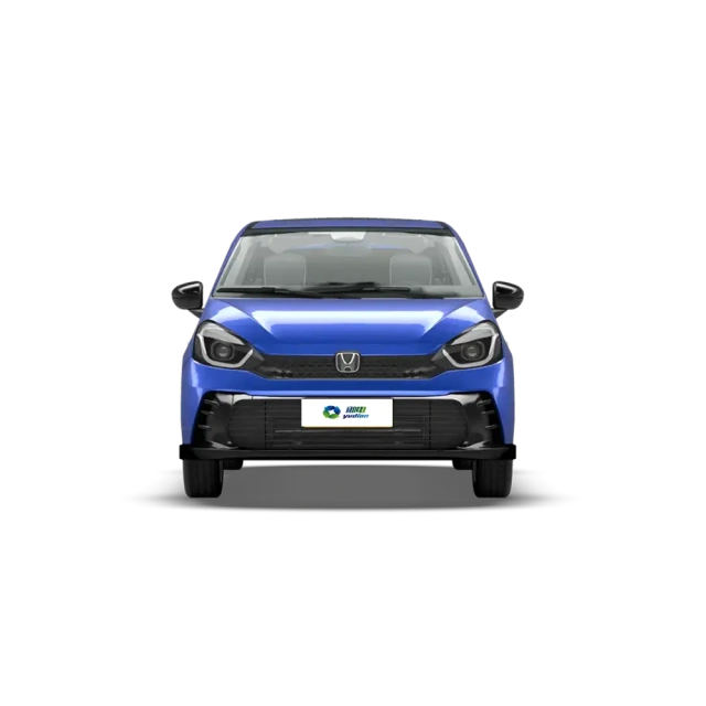 Honda Fit,YDchinauto