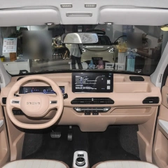 Geely Panda Knight,YDchinauto