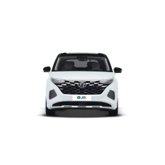 Hyundai Custo,YDchinauto
