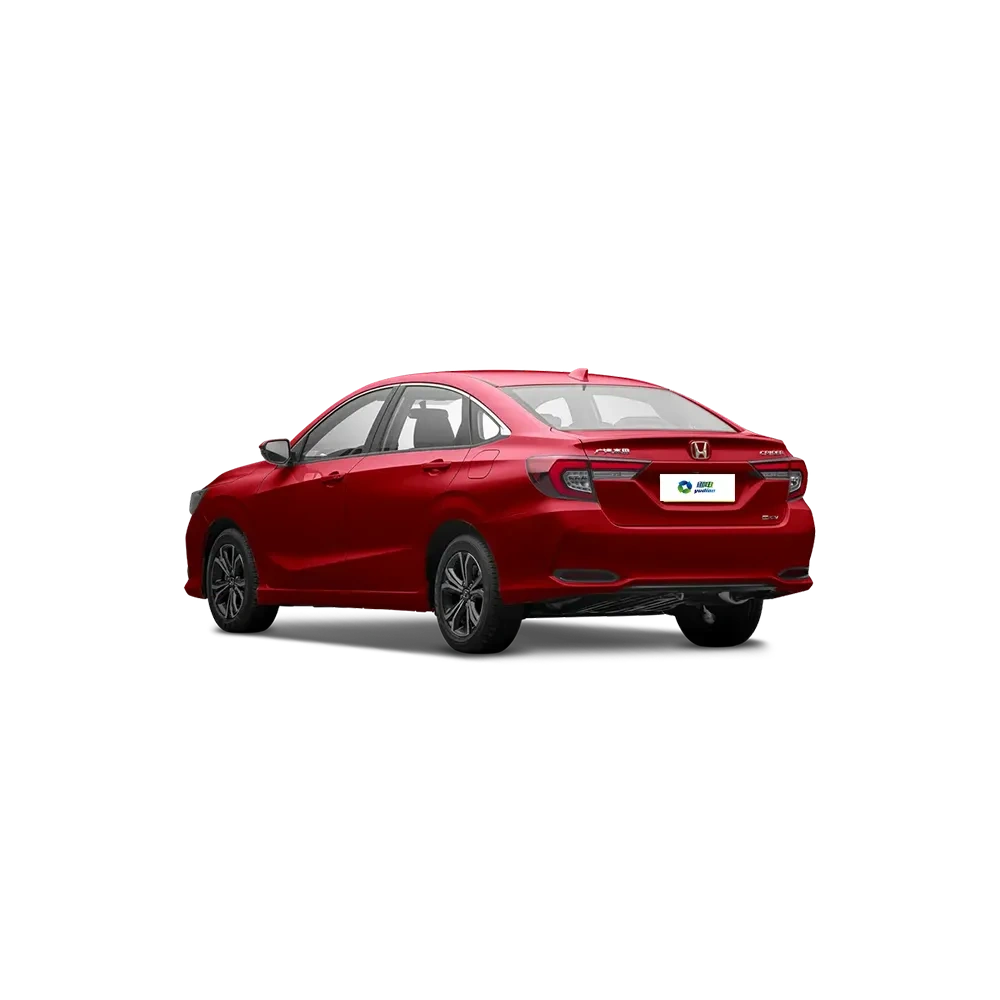 Honda Cirder,YDchinauto