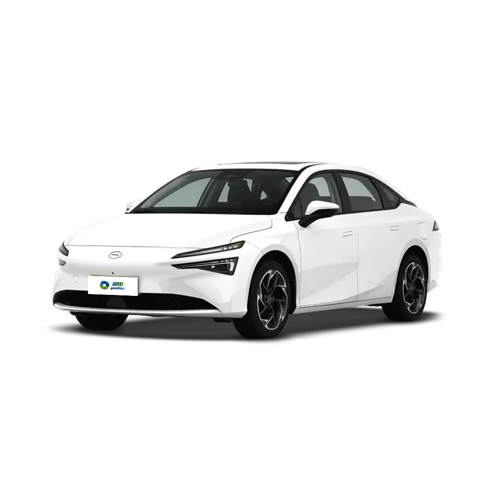 AION S MAX,YDchinauto