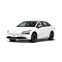 AION S MAX,YDchinauto