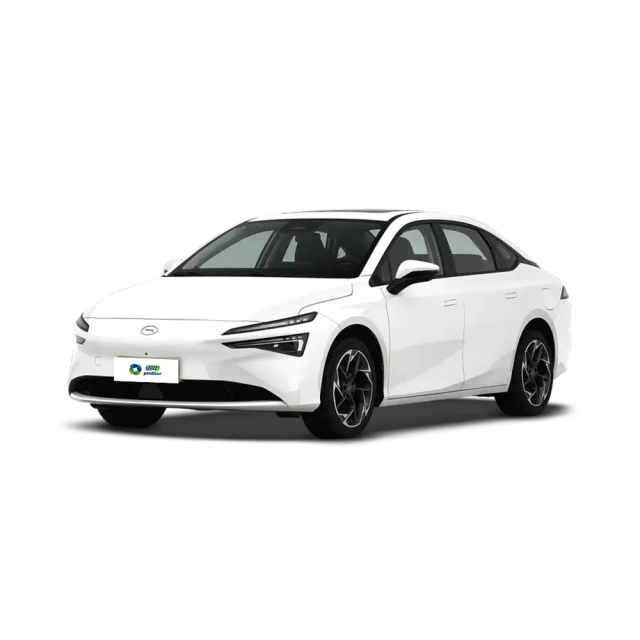 AION S MAX,YDchinauto