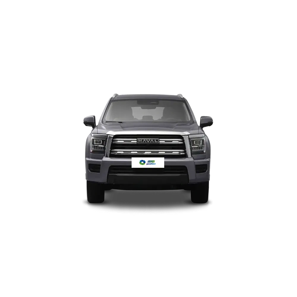 Haval H5,YDchinauto