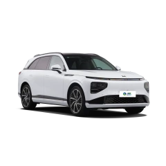 Xpeng G9,YDchinauto