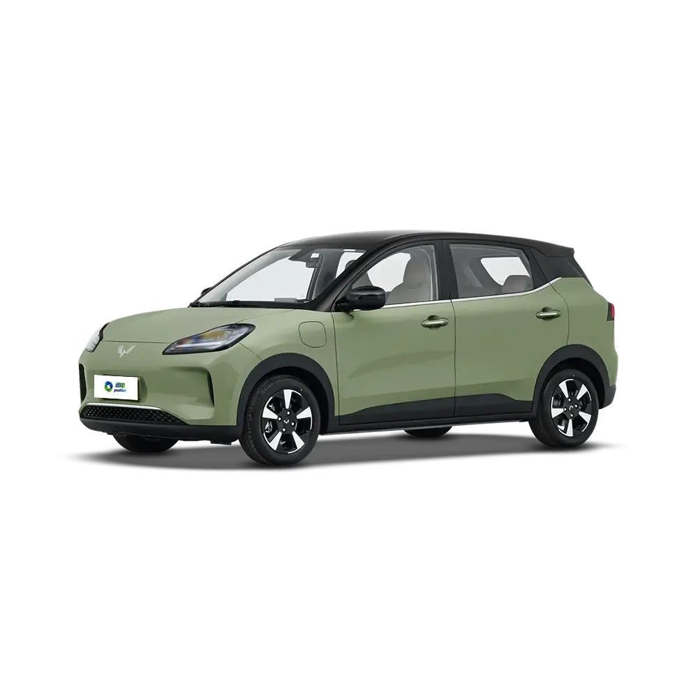 Wuling Bingo Plus,YDchinauto