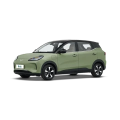 Wuling Bingo Plus,YDchinauto