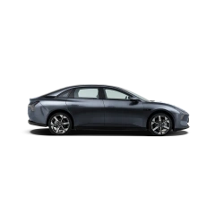 Xpeng MONA M03,YDchinauto