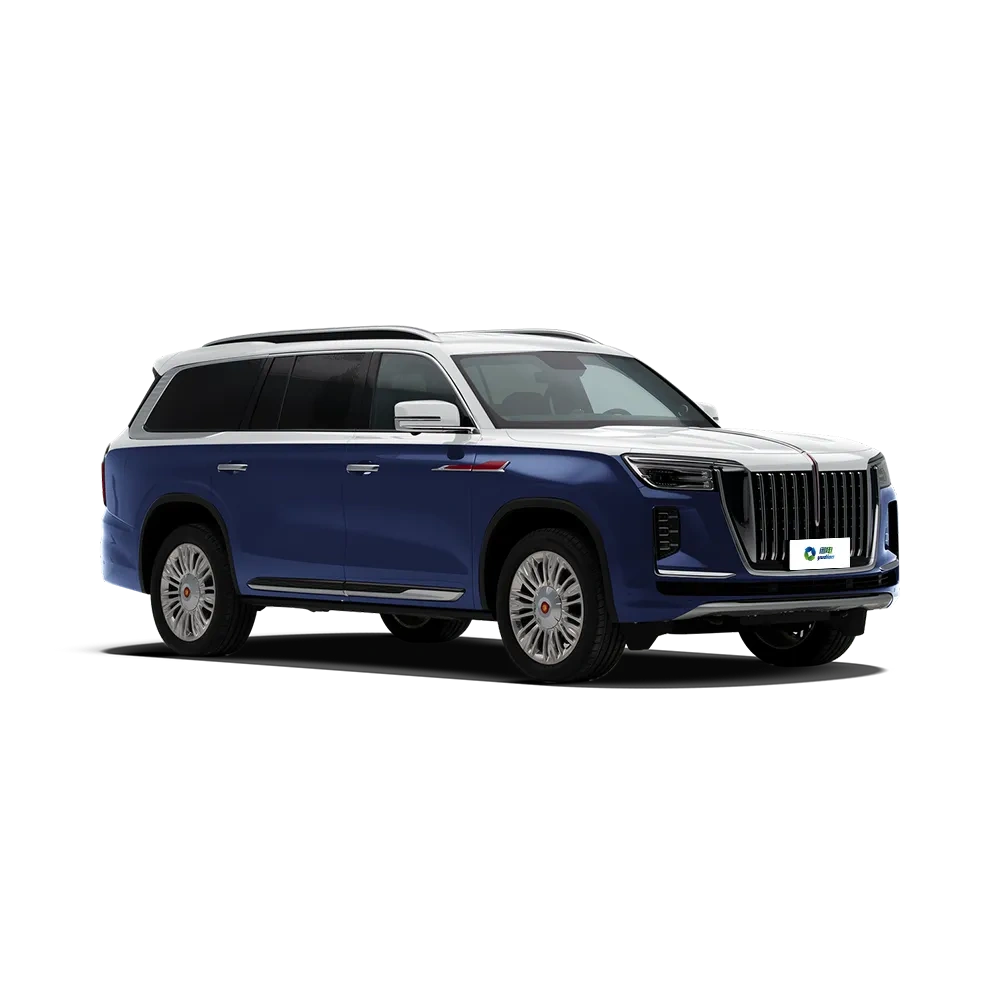 HONGQI LS7,YDchinauto