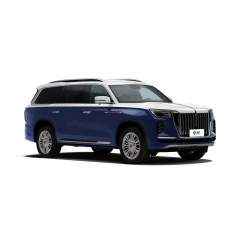 HONGQI LS7,YDchinauto