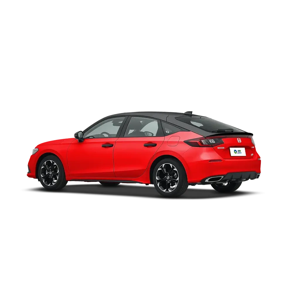 Honda Civic,YDchinauto