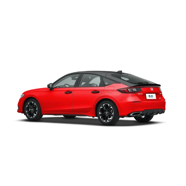 Honda Civic,YDchinauto