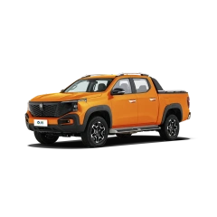 Changan Hunter,YDchinauto