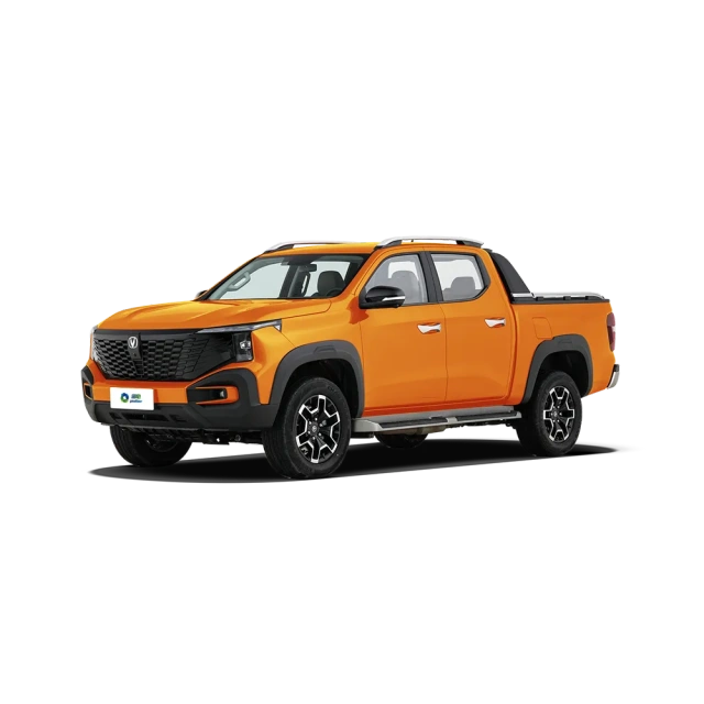 Changan Hunter,YDchinauto