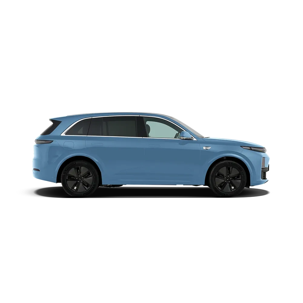 L7,YDchinauto