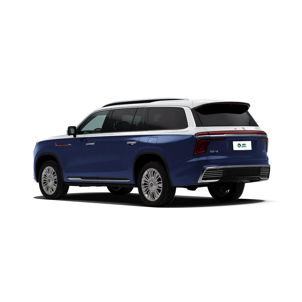 HONGQI LS7,YDchinauto