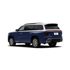 HONGQI LS7,YDchinauto