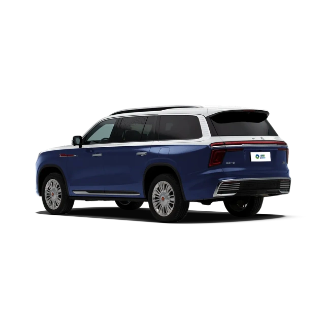 HONGQI LS7,YDchinauto