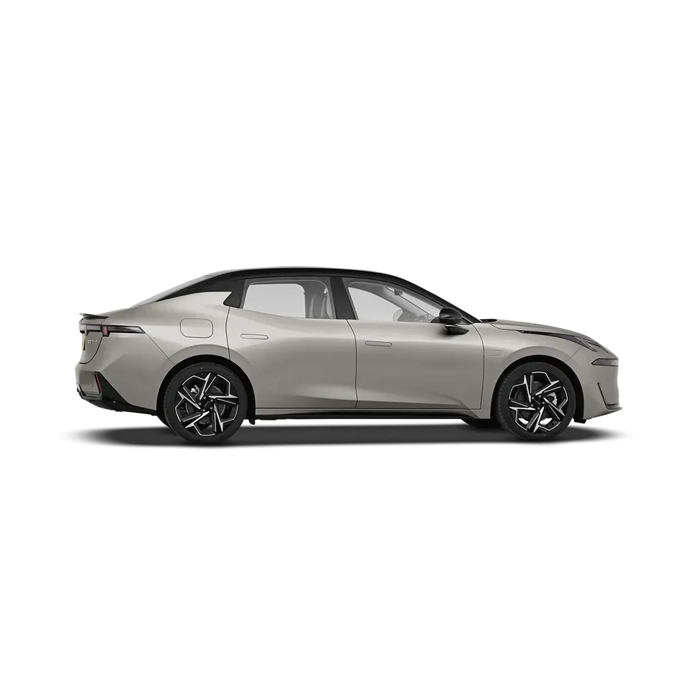 Lynk&co 07,YDchinauto