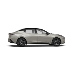 Lynk&co 07,YDchinauto
