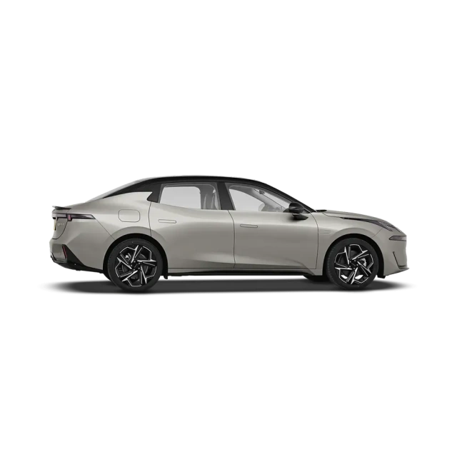 Lynk&co 07,YDchinauto