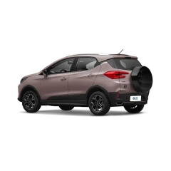 BYD Yuan Pro,YDchinauto