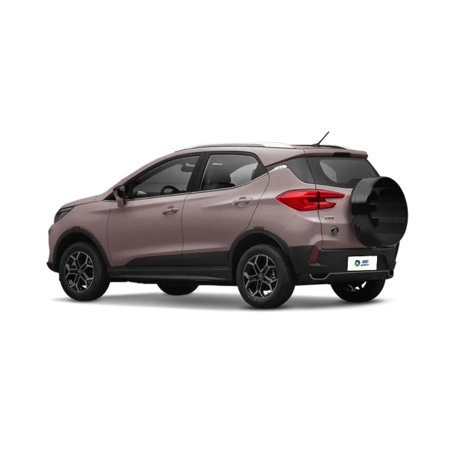 BYD Yuan Pro,YDchinauto