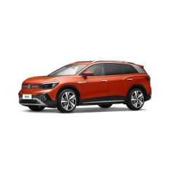 Volkswagen ID.6 Crozz,YDchinauto