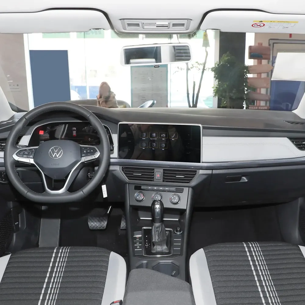 Volkswagen Broa,YDchinauto