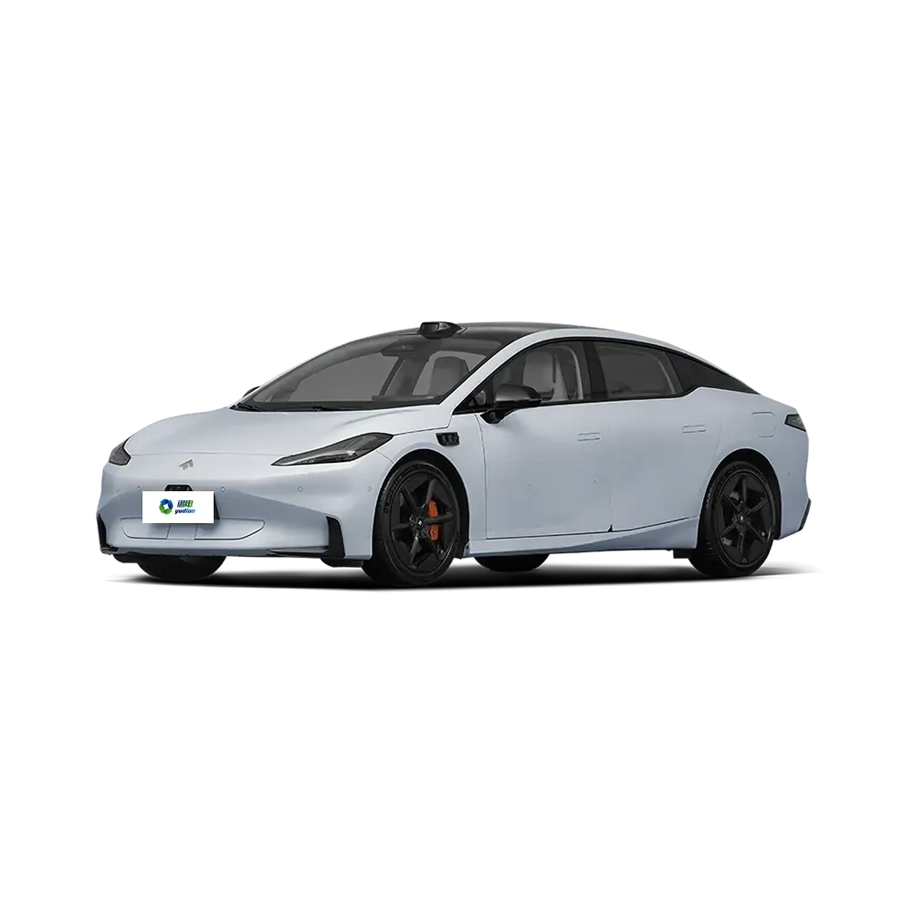 AION Hyper GT,YDchinauto