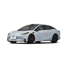 AION Hyper GT,YDchinauto