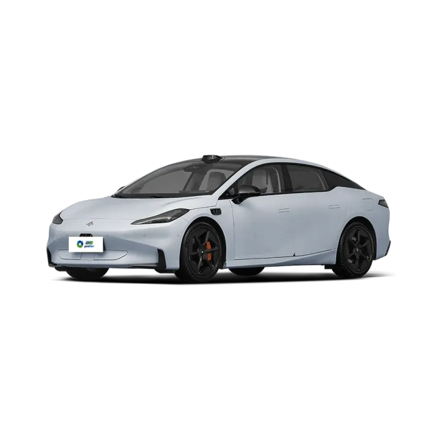 AION Hyper GT,YDchinauto