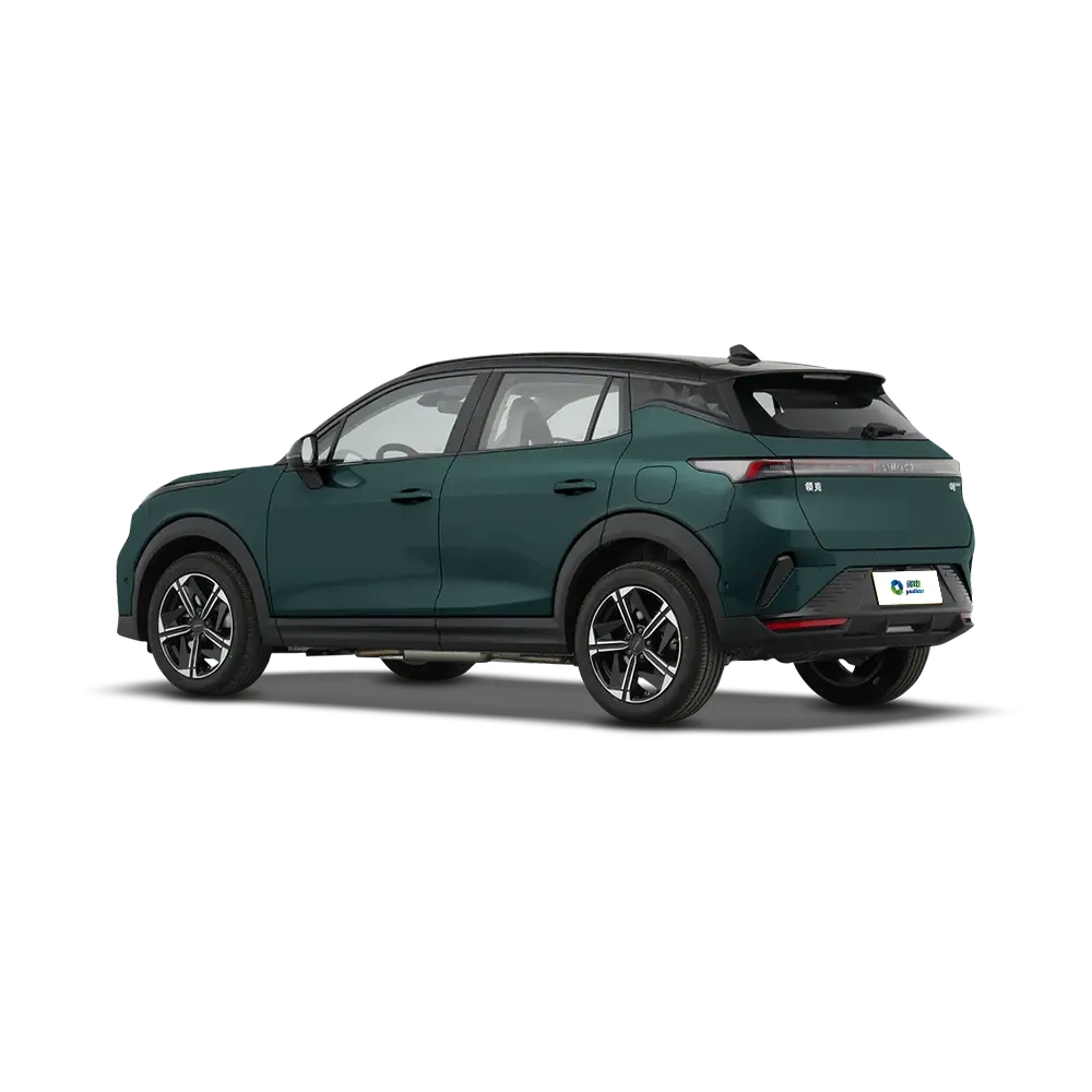 Lynk&co 06 EM-P,YDchinauto