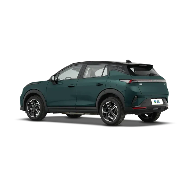 Lynk&co 06 EM-P,YDchinauto